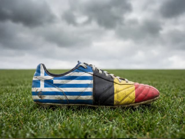 Pourquoi Konstantínos Karétsas a choisi la Grèce